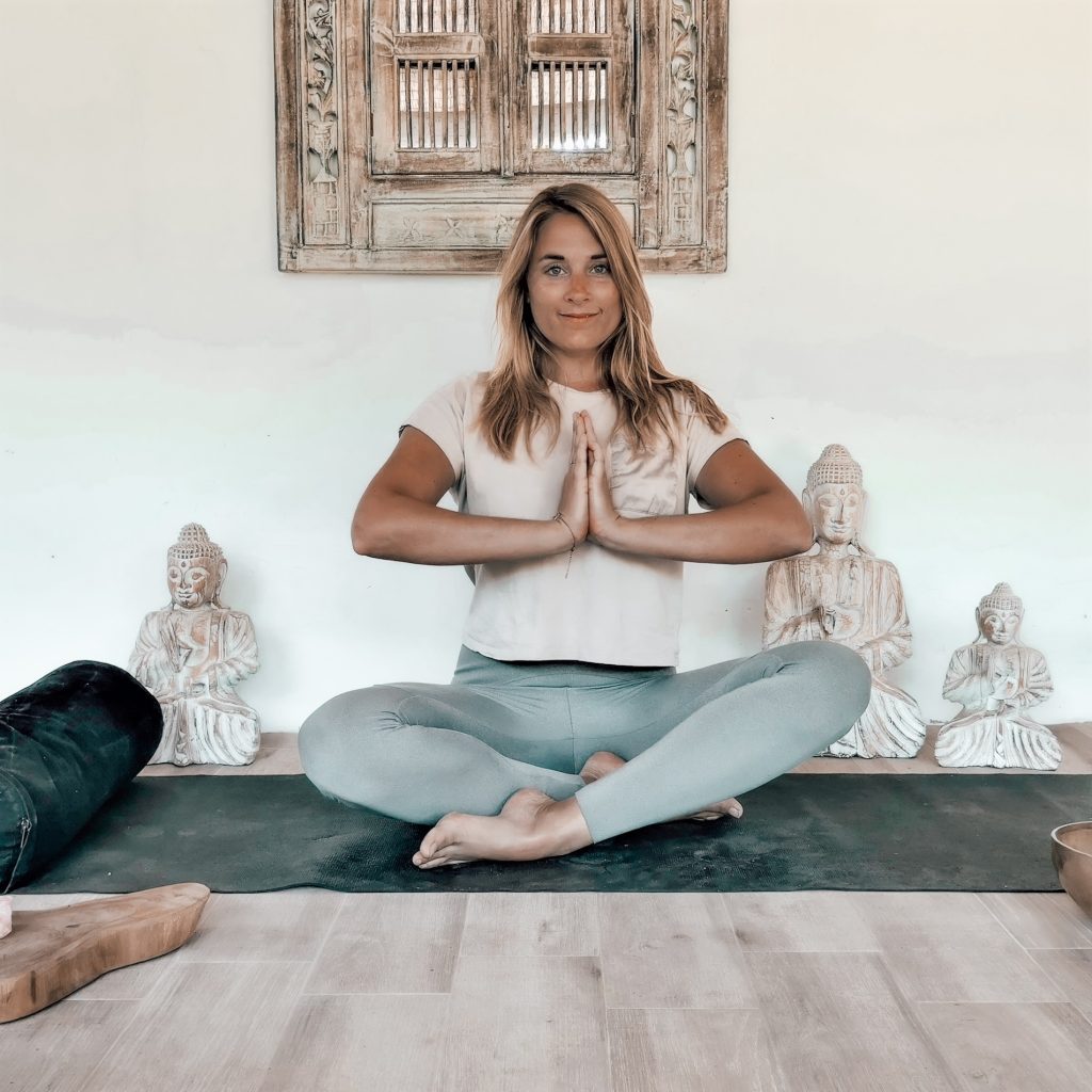 yoga retreat ibiza 2021