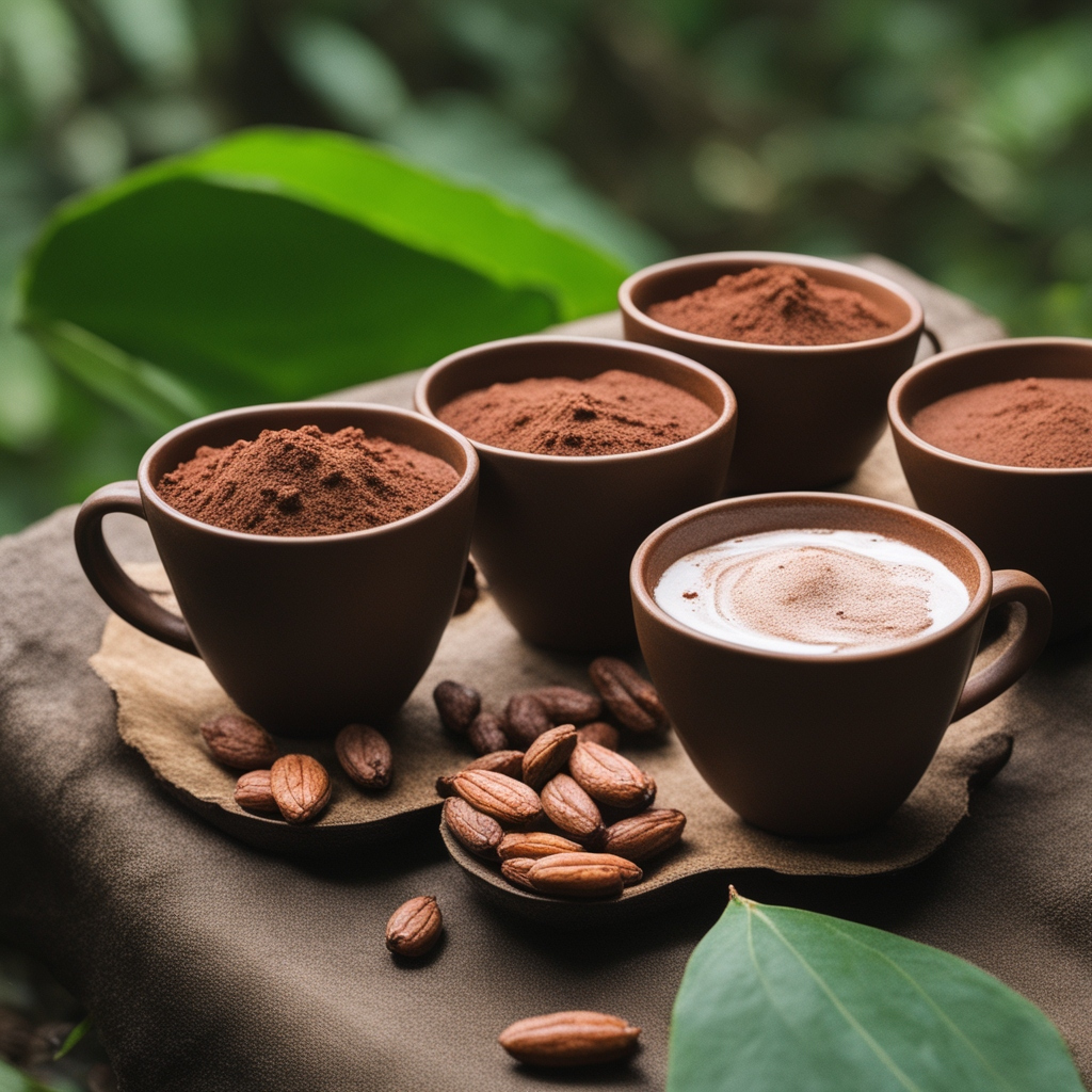 cacao ceremonie ibiza
